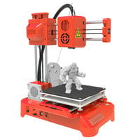 طابعة 3D • جديدة بالكرتون