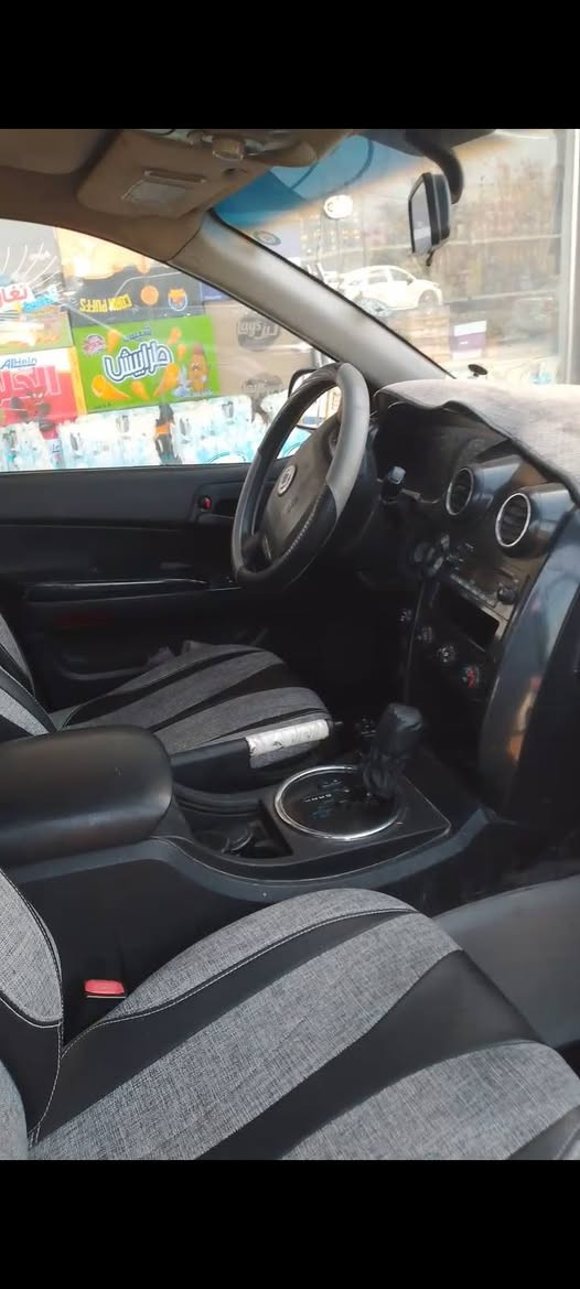 السلام عليكم..
سيارة سانك يونك كوري موديل 2007 فول مواصفات فتحه كير مكينه حدادية تبريد تخم تاير جدد دفع رباعي شغال..
السيارة نظيفة جدا بإسم بنية..
فقط البنيد.جارد وبيها طخه ع بارد بجهة العبري بالباب اشبر . ملاحظه السيارة بلادية السعر المطلوب 65...المكان محافظة الديوانية... واتساب كابتن كرار ***********
