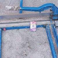كتر سيراميك • مستعمل نظيف • بعقوبة تحرير