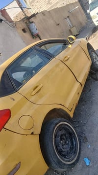 بصره • باب السايق • اكزكية