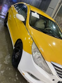 موديل 11بيع مستعجل السياره وارد أمريكي بيع مستعجل السعر 75وبيها مجال 0...