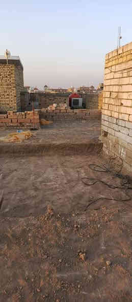 سلام عليكم تصعيد كافه المواد رمل طابوك تراب سبيس حدل بيوت قلع كلشي نشتغل وبنسب الأسعار  
هاتف
***********
*********** عمارة
