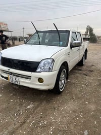 للبيع2006 السعر 53وبيه مجال  الاستفسار 07834084135