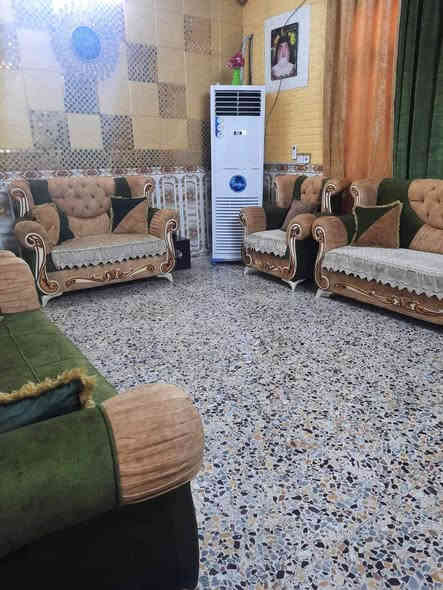 السلام عليكم بيت للبيع التفاصيل كاملة داخل الممشور للاستفسار الاتصال على الرقم *********** بي واتساب السعر 75 وبي مجال بسيط
