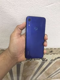 هونر 8A • ٦٤ جيجا • نضيف