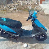 دراجه ماكس عدله 120 للبيع بيهه دخان و يرادله ترتيب يرادله سلف و اكسنت ...