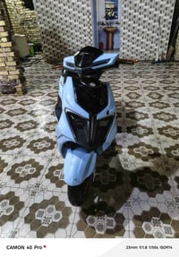 ياباني ٢٠٢٤ • زيرو ٧٠كم • تواير جديدة