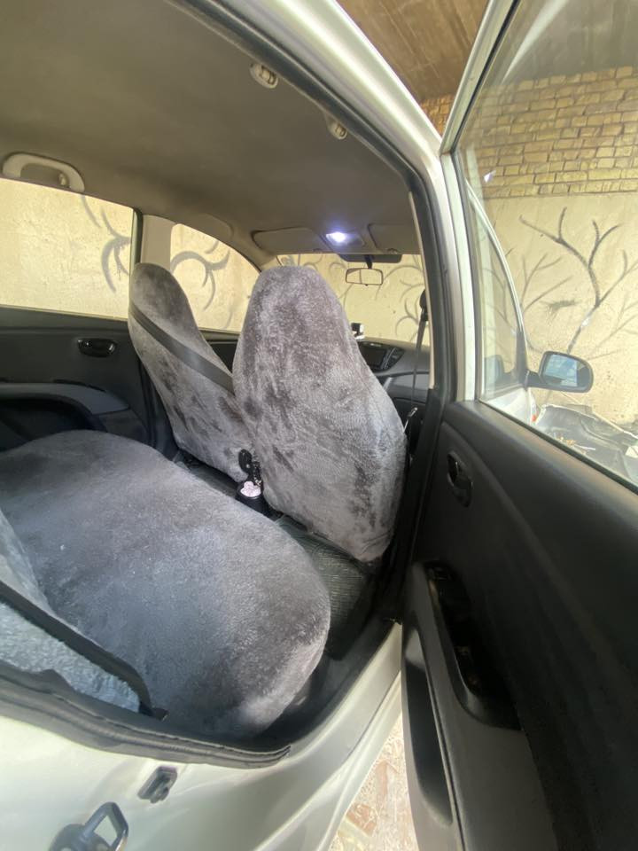 السلام عليكم هواندي i10موديل 2013السيارةًحلو وجاهزة رقم اربيل جديد      مكينه وكير جديدة التبريد من تخم تاير السيارة جاهزة السعر ٧٥وبيها مجال 😇الاتصال *********** واتساب
