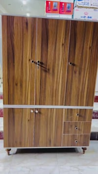 كنتور ٣ خانات • خشب MDF • الشطرة