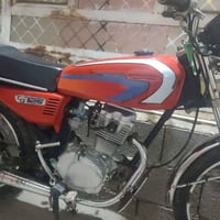 دراجه يراني كلك لبيع مكلف بل نشر تصال عل رقم  ‏‪07707997956‬‏ خاص ما م...