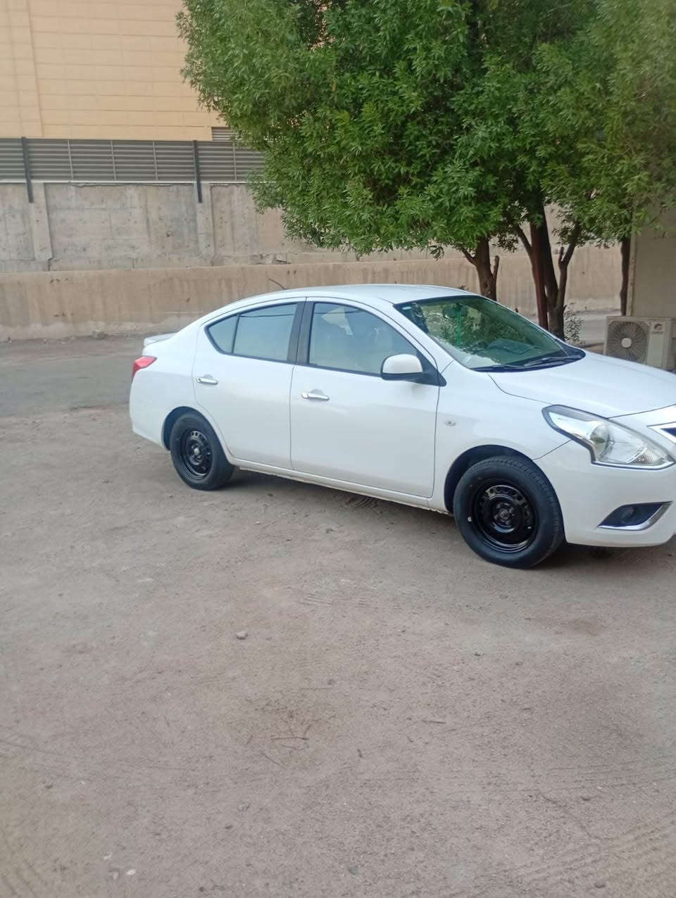 السلام عليكم نيسان صني هندي مديل 2019 كفاله عامه السياره جاهزه من كلشي حداديه تخم تاير كير مكينه كله كفاله العنون القبله رقم الهاتف *********** Singapore
