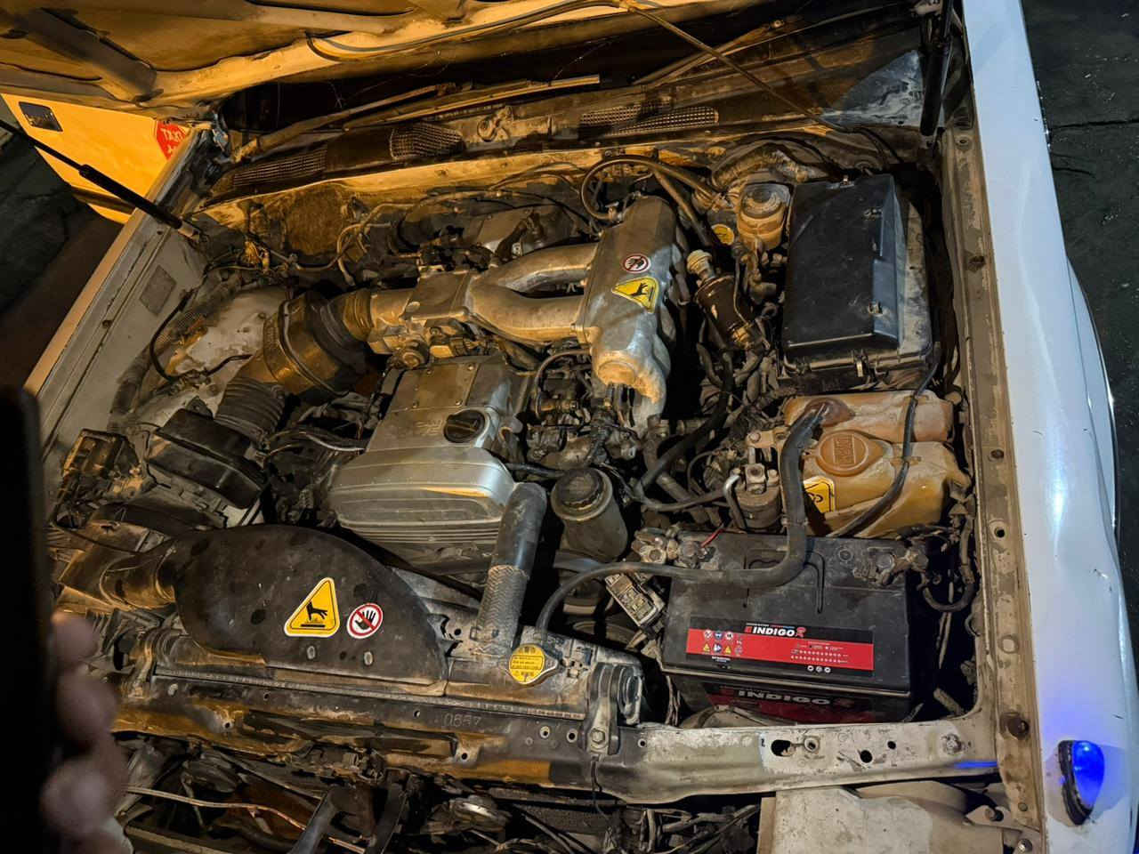 السلام عليكم عمي بيع مستعجل ضرف طارئ هارتوب مديل 91سنويه صاقطه رقم ألماني بصره مكينة ثنين ونص بيها خير من الله بيع فقط السعر النهائي 25 ورقه ***********
