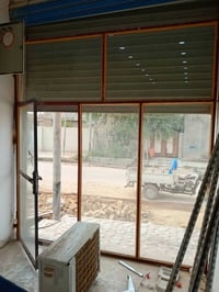 حديد ثقيل • ٢٨٠×٣م • حي الامير