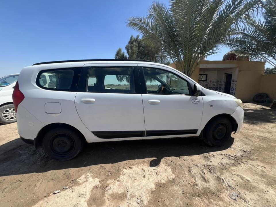 السلام عليكم وينو لودجي 2014مكفوله كفاله عامه بيها ضربه بسيطه بلجنطه بلبك لايت  ب55وبيها مجال


**إذا كنت صاحب هذا الإعلان وتريد حذفه لأي سبب، رجاءا أرسل رسالة إلى الدعم الفني**