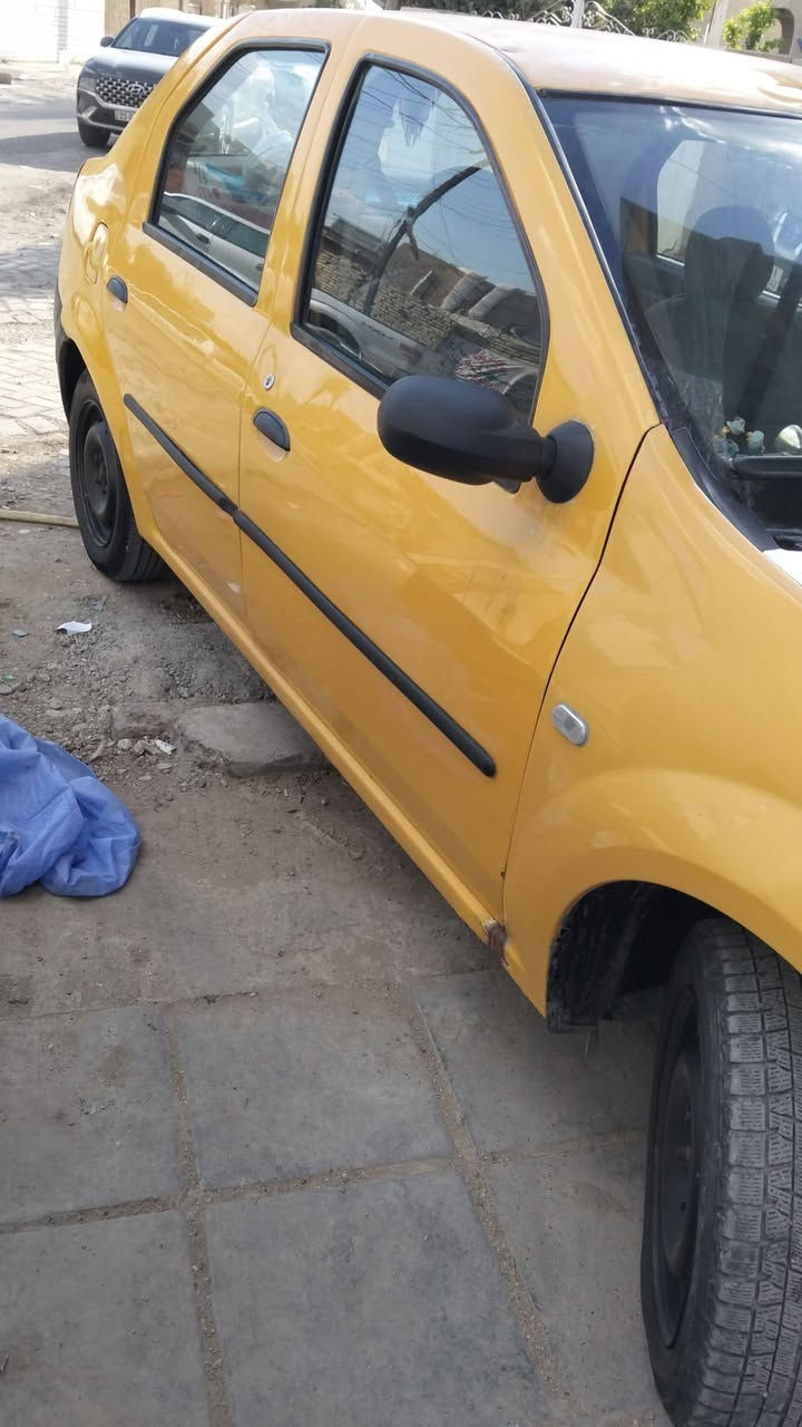 سلام عليكم رينو موديل 9 سياره جاهز مكينه وكير صدر كله جديد سياره رقم نكليزي معمره ربع كله جوه حزام كله سياره جاهزه سعر 32 وبيها مجال مكان بغداد ***********
