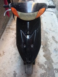 السلام وعليكم عصفوريه مكينه جديده سلف هندر كهربايات كله شغاله  نقصه بس...