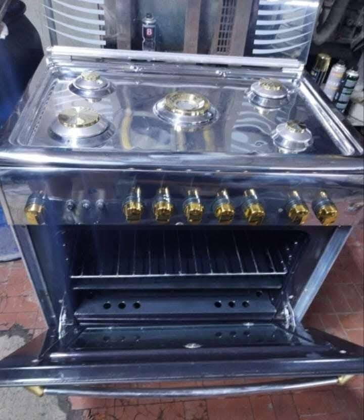 سلام عليكم وياكم شركه ابو رهف لصيانة الطباخات تصليح وتنظيف للاتصال *********** فقط واتساب متوفر
