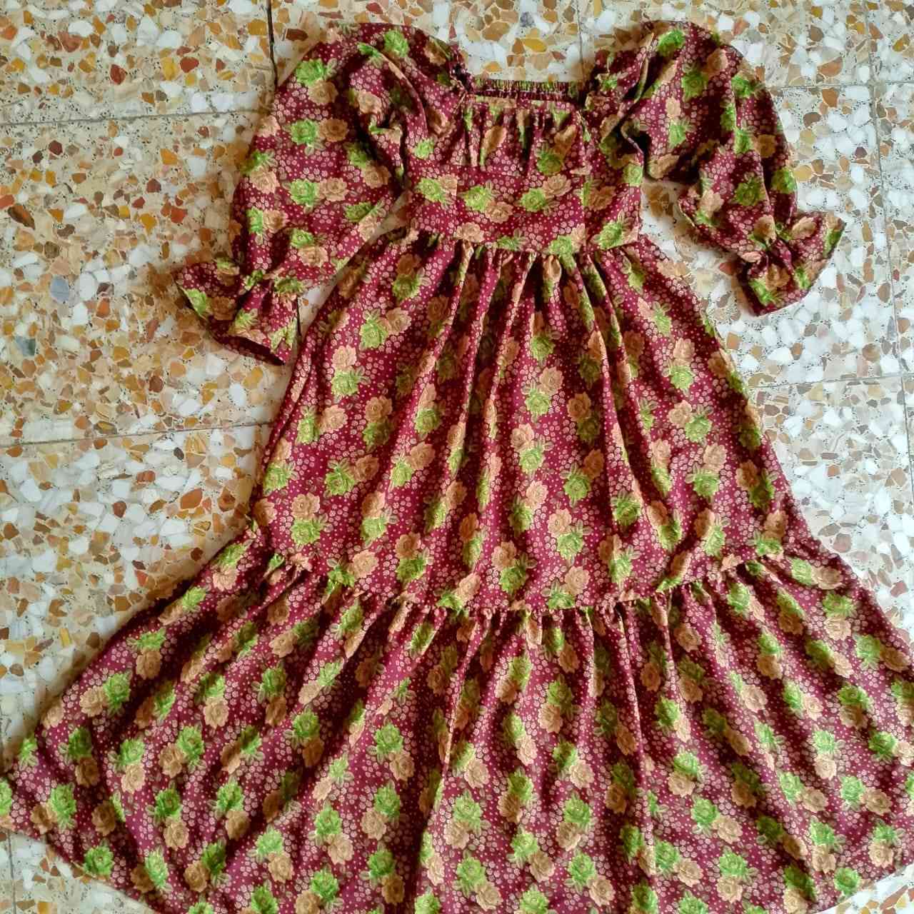 خياطة دشاديش  ✂️
تفصيل حسب الطلب وبأدق التفاصيل 👗✨
شغل نظيف ولمسة أنيقة تناسب كل الأذواق
💥 المميزات:
✔️ تفصيل حسب القياس
✔️ خامات مرتبة ومريحة
✔️ دقة بالخياطة واهتمام بالتفاصيل
🚚 توصيل متوفر لكل المحافظات
📩 للحجز والاستفسار خاص
احجزي دشداشتج على ذوقج ❤️


**إذا كنت صاحب هذا الإعلان وتريد حذفه لأي سبب، رجاءا أرسل رسالة إلى الدعم الفني**