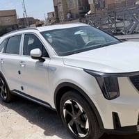 كيه سورنتو 24رقم بغداد انكليزي تحويل ثانيوم  البكان ناصريه  تبريد 3قطع...