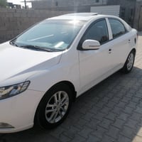 سيراتو • ٢٠١١ • رقم بصره