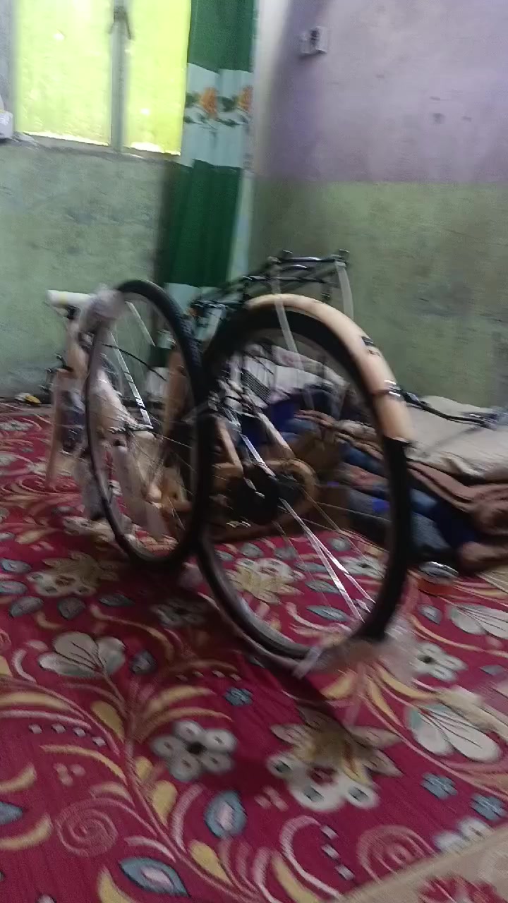 سلام عليكم بايسكل للبيع مكاني العماره شراي يجي خاص


**إذا كنت صاحب هذا الإعلان وتريد حذفه لأي سبب، رجاءا أرسل رسالة إلى الدعم الفني**