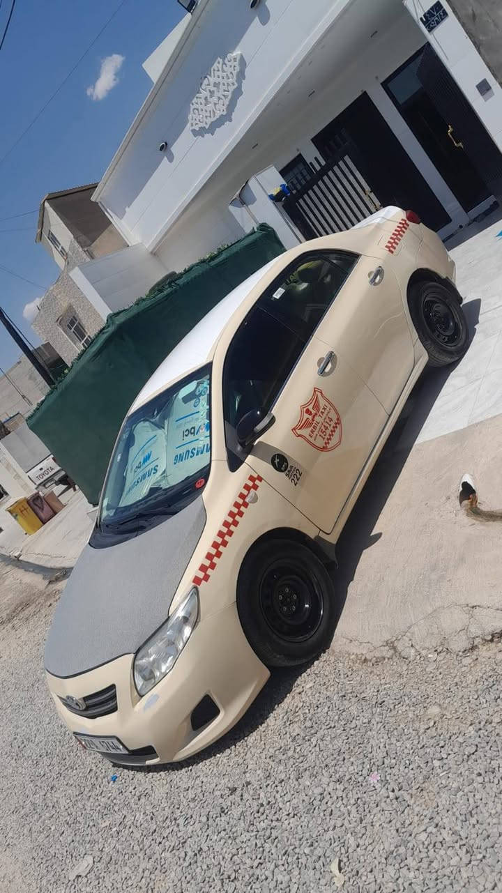 *********** أربيل, العراق
