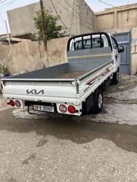 كيا ٢٠٢٤ • كفاله عامه • ماشيه ٦٠