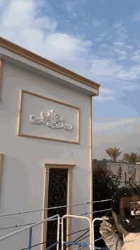 صبغ وديكور • دهانات