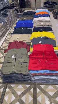 إنتاجنا حصرا يلك كتان رجالي راقي جدا  سعر جدا جدا مناسب  للحجز على الخ...