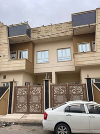 دارن توأم • حي الصديق الثانية • ١١٠م