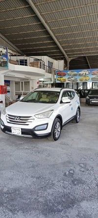 سنتافي • ٢٠١٣ • ٧نفر