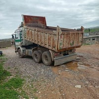 سكانيا ١١٣ • قلاب • مكينه معمره