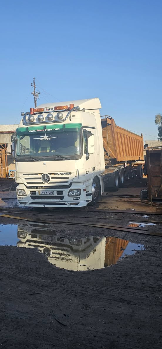 سلام عليكم ماك نيسان البيع او مراوس ***********
