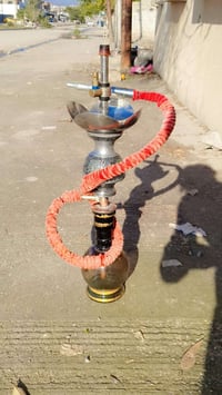 طه سنفور • فول مدخن • كركوك حزيران