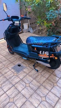 دراجة شحن • سيزوكي • الرمادي التأميم