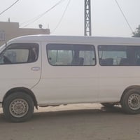 جنبي • مكينة جديدة • تاير جديد