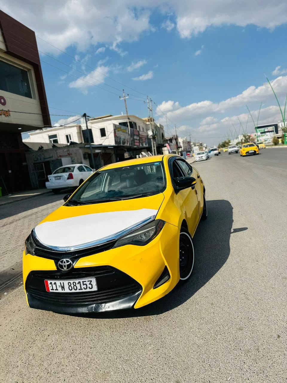 كورلا 18مشروع وطني سعر مال مكلوبه 108قفل تحويل وكاله حاضر سياره جاهزه كير محرك جديد قبل شهر شادهم تايرات تبريد كله جديد دفتر بانزين سعر نهائي 108بيها ضرر امريكا تبديل حوض وجامرلغات بلادي راجع شغل درجة اولى سياره تفيد جناي مال شغل للاتصال *********** مكان السياره كركوك  ملاحظه اقرا المنشور واتصل تفيدك اتصل متفيدك صلي على محمد واعبر المنشور
