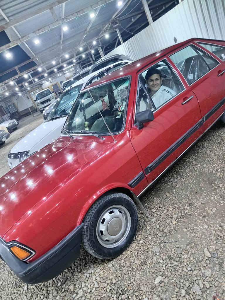 برازيلي موديل ض١٩٨٦ جاهزه مكفوله من الضربه تم تاير حداديه  كهربائيات كير محرك جدد سياره جدا نظيفه.. سعرها ٤٥ ورقه مجال بسيط ت ***********مكانها كربلاء.. مشروع وطني المالك في كربلاء تحويل ناصرية, ذي قار
