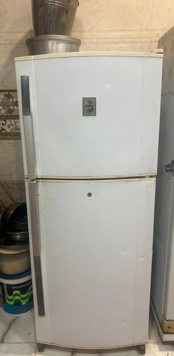 ثلاجات كلش نظاف كبار ام بابين نهايته ١٠٠ وام باب نهايته ١٢٥ مكانهن رميثه


**إذا كنت صاحب هذا الإعلان وتريد حذفه لأي سبب، رجاءا أرسل رسالة إلى الدعم الفني**