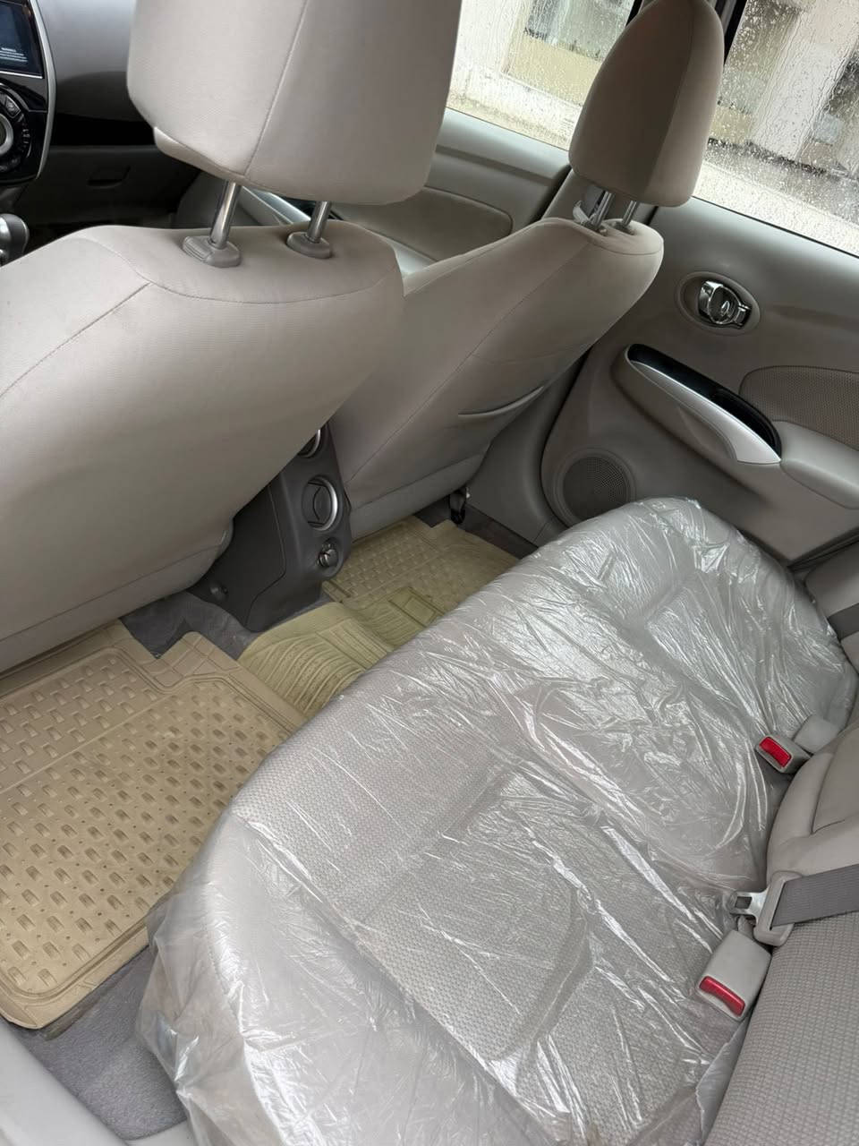 السلام عليكم نيسان سني موديل2024 فول واحد على واحد للاخير بصمه اشاره  بالمري مري كهرباء تبريد بيانو ماشيه ١٥.٠٠٠kmكفاله عامه من كل شي مواصفات خاصه


**إذا كنت صاحب هذا الإعلان وتريد حذفه لأي سبب، رجاءا أرسل رسالة إلى الدعم الفني**