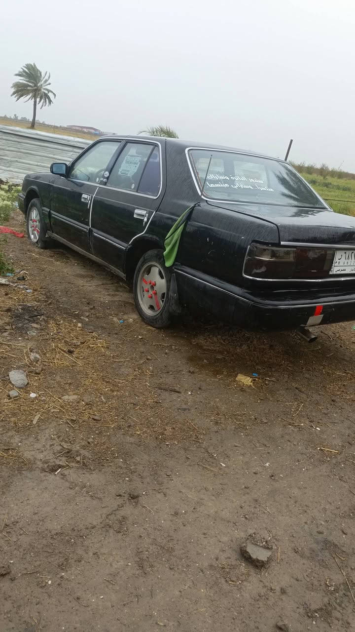 السلام عليكم كيا بونتيشن للبيع سنويه ل 27 السعر 16 فيها مجال بسيط مكينه بيها دخانهه سياره احلى من الصور جاهزه من كل شيء صدر امام الخلفي جديد بس الماكينه تدخن يعني ابيع


**إذا كنت صاحب هذا الإعلان وتريد حذفه لأي سبب، رجاءا أرسل رسالة إلى الدعم الفني**