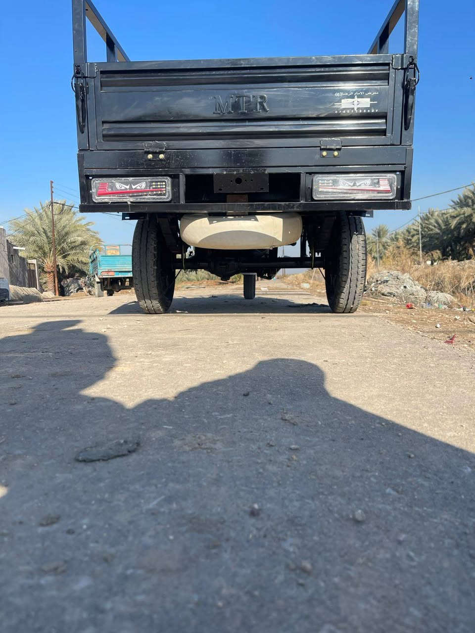 السلام عليكم ستوته ام تي ار رقم وسنويه موديل 2009 السعر خاص ***********
