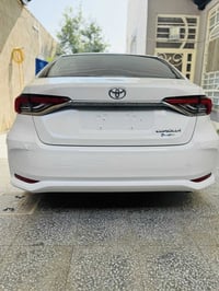 كورلا • ٢٠٢٥ • ٤٠٠٠