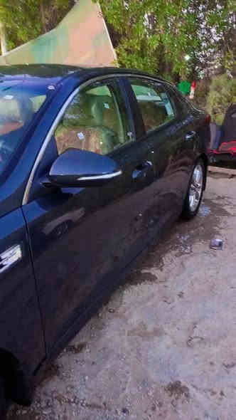 بوبتما خليجي 17 رقم بغداد دولي بسمي ثاني يوم مداور لون رصاصي غامق مكينة 2000دوش القطرة بنص مواصفات كامرة شاشة لمس ويل 17نيكل مثل مال سورنتو ثلاث انضمة كير عادي وسبوت وايكو تحكمات ستيرن شفتات ستيرن تبريد قطعتين ثلج لايت زنون سيارة تخبل مال جناي بيهة قطعتين صبغ باب وبنيدومالاتهة بس مصبوغات بدون ضربةولا شمس لايحتة ولا مطر مداراية لاخر حباية تعال وشوف رقم صاحب سيارة ***********
