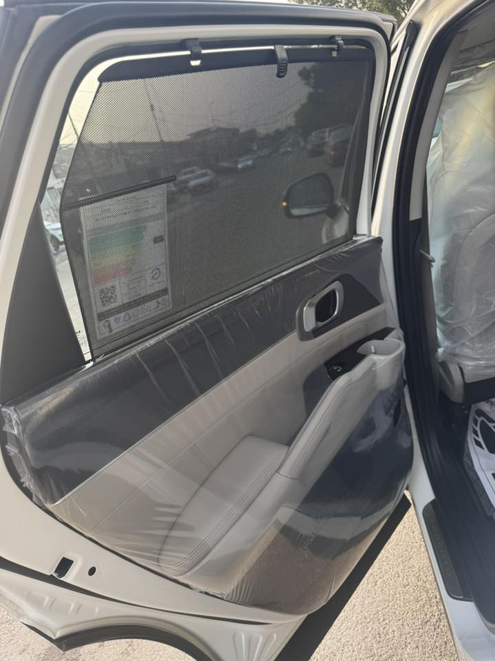 سورنتو 2022
Ex _Vip
اعلى فئه
كفاله عامه (جديده جدآ)
مجموعه الشركة الدوليه
بعده بظمان الشركه
عداد المشي 30000km
رقم بغداد 
***********
السعر 300$ قفل
