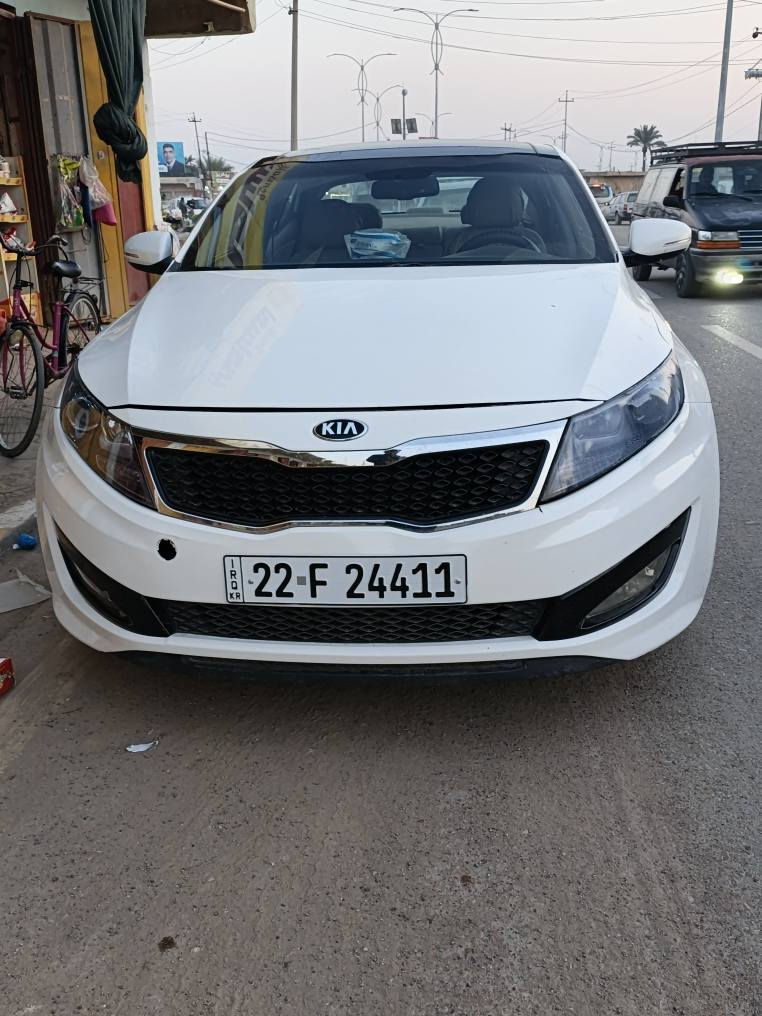 للبيع كيا اوبتما 2012 خليجي

الون ابيض ثلجي
 مكينه 2400 دوش المرغوبه
سياره فول موصفات 1/1vip
ميحتاج اذكرهن
سونار مرفق مع صور
صبغ حزام
بيه طخه براس جاملغ البجه
السايق 
تبريد تدفه شرط
صدر. 80 بلميه
 تايرات خير من الله
سعر 105 وبيه. مجال بسيط
سنويه 27 
مكاني صلاح الدين الضلوعيه
*********** بلاد, صلاح الدين
