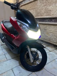 PCX • ١٥٠ • نقص بريك امامي