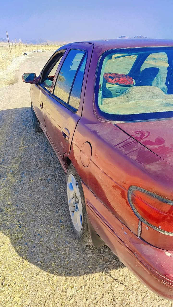 كياسيفياموديل ١٩٩٣مه كينه 8توبه خ كيرتوماتيك ئارم بلاستيكى هه ولير جوارتايه وويلى لوك بى ته قه وره قه يه كيرومه كينه ى بيعه يبب سعرى 22 گه لاشوين شاره زوور***********
