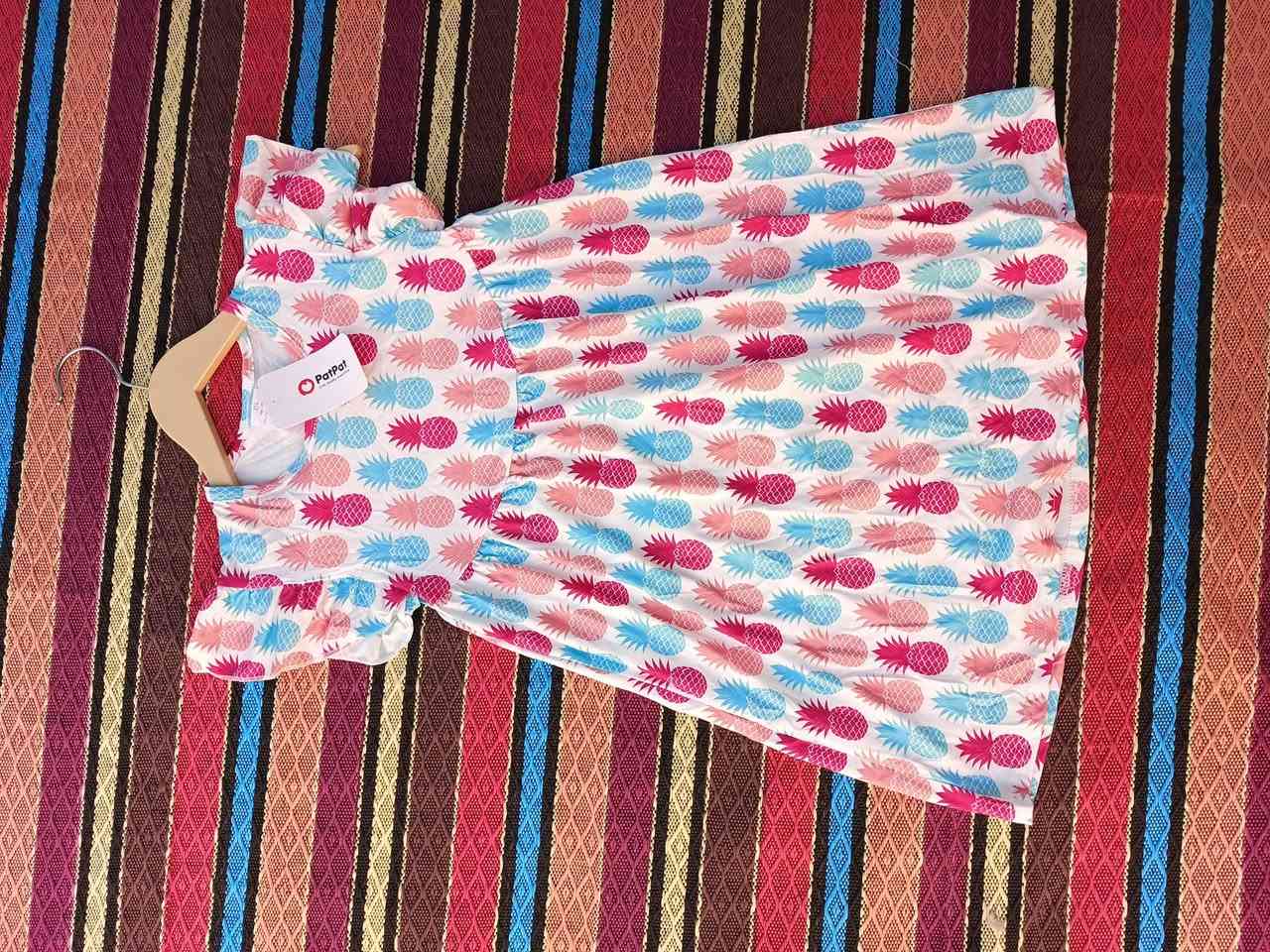 ملابس اطفال بات بات وشي ان اكو عمر اشهر وسنوات متوفر توصيل


**إذا كنت صاحب هذا الإعلان وتريد حذفه لأي سبب، رجاءا أرسل رسالة إلى الدعم الفني**