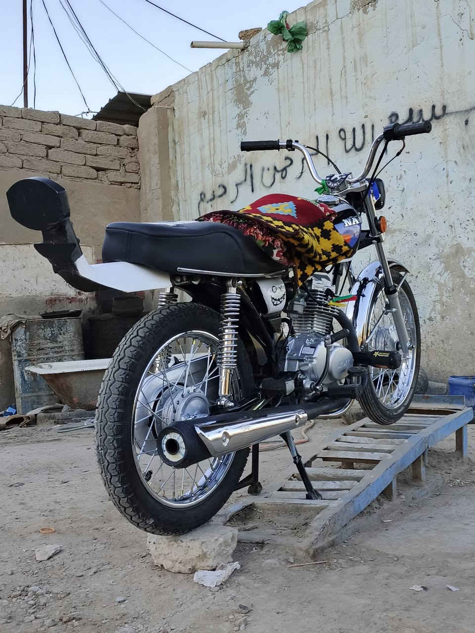 سلام عليكم نامه شلامجه للبيع أوراق سكنر درجه كفاله عامه غراض كله أحمد شهاب درجه كله ٢٠٢٥   مكاني حله طهمازيه ***********
